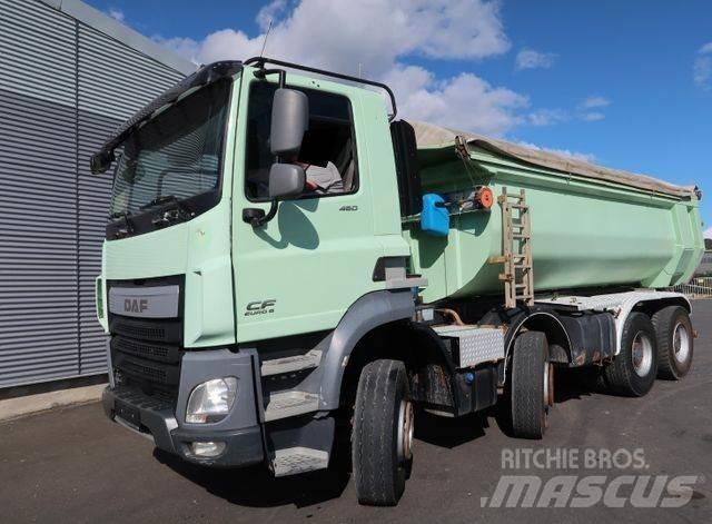 DAF CF 460 FAD Самосвал
