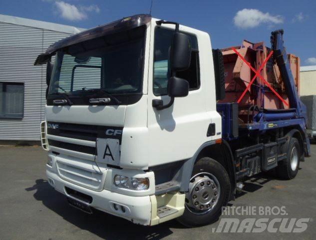 DAF CF 75.310 Разглобяеми надстойки