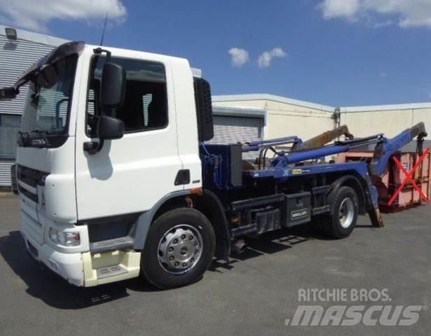 DAF CF 75.310 Разглобяеми надстойки