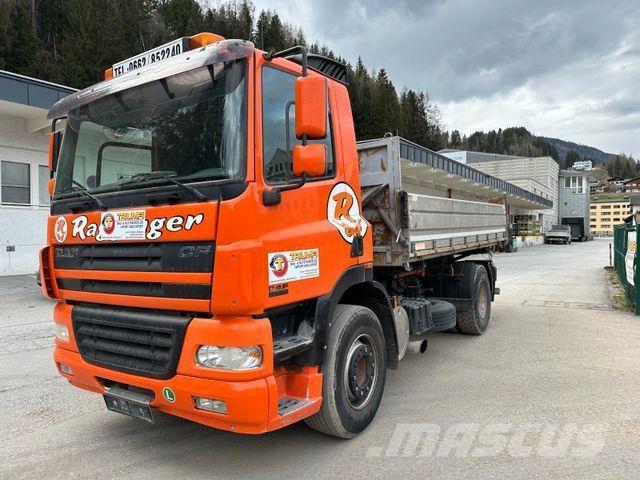 DAF CF 85.380 Самосвал