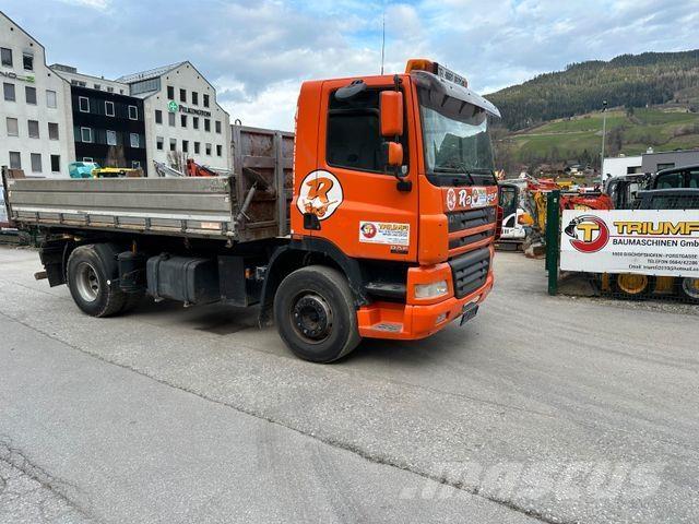 DAF CF 85.380 Самосвал