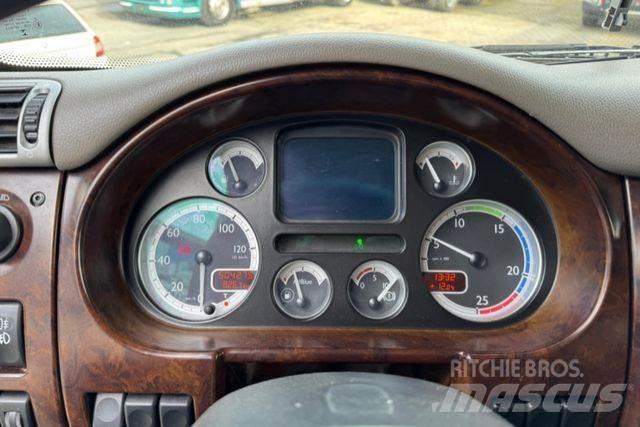 DAF CF410 4x2 Камиони за превоз на животни