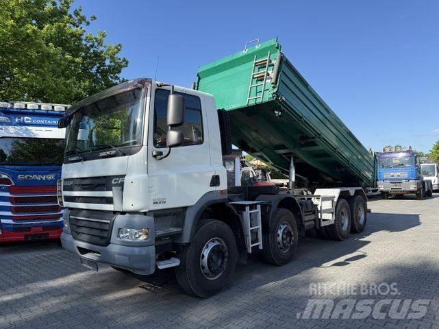 DAF CF85 410 8X4 Самосвал