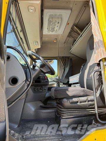 DAF XF 440 FAN Шаси кабини