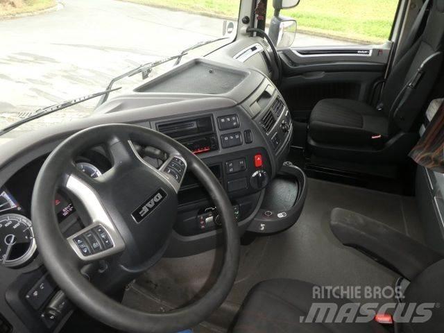 DAF XF 480 FT Влекачи