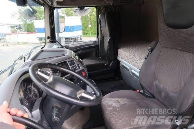 DAF XF 510 FT Влекачи
