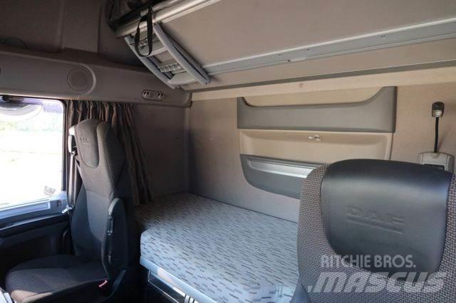 DAF XF 510 FT Влекачи