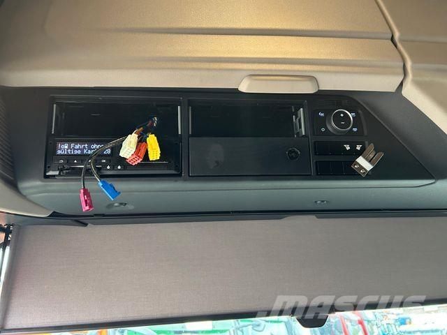 DAF XF 530 SZM 4x2 Влекачи