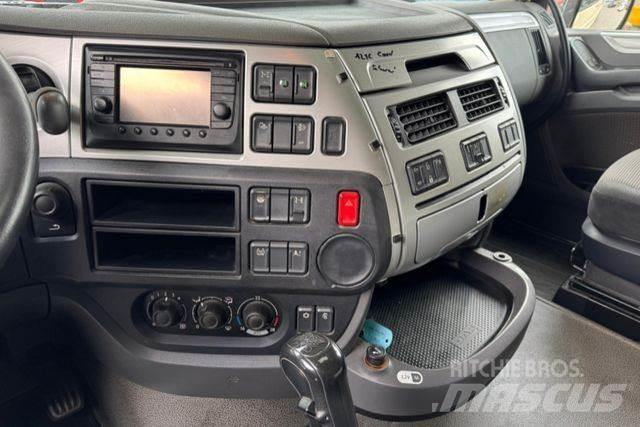 DAF XF460 4x2 Влекачи
