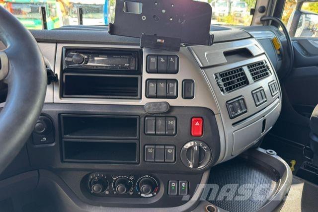 DAF XF460 4x2 Влекачи