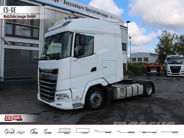 DAF XG 530 FT Влекачи