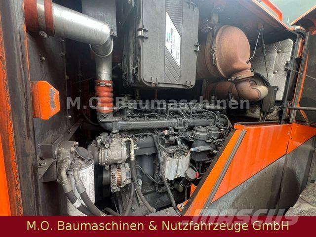 Doosan DL 550-3 Колесни товарачи