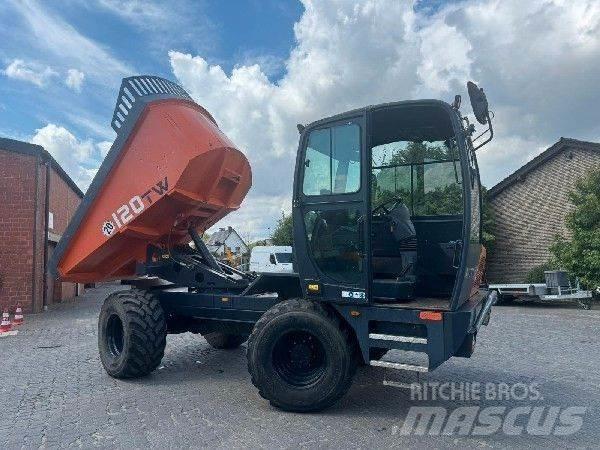  Dumper Davino 120TW Дъмпери/моторни превозни средства