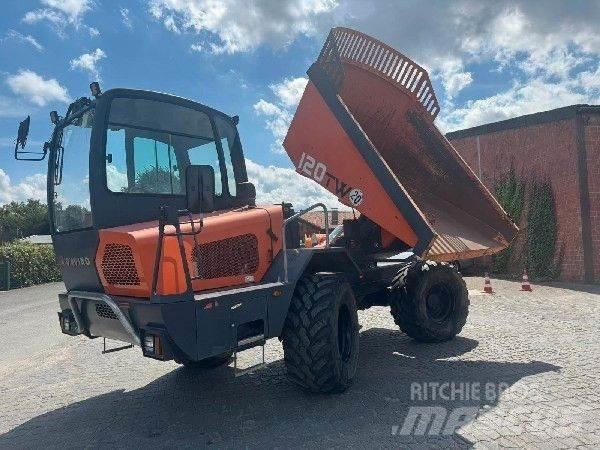  Dumper Davino 120TW Дъмпери/моторни превозни средства