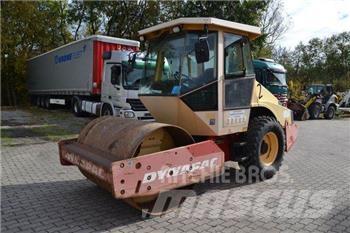 Dynapac CA 152 D Други ролки
