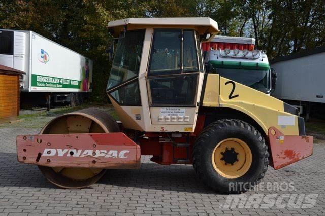 Dynapac CA 152 D Други ролки
