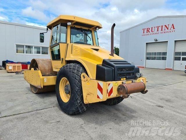 Dynapac CA302D Други ролки
