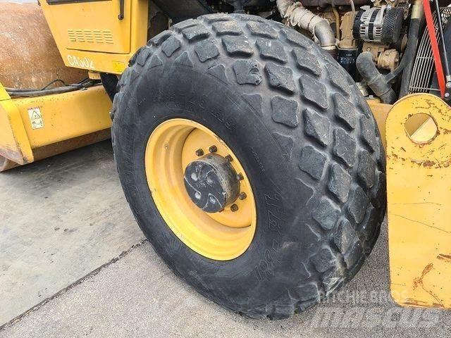 Dynapac CA302D Други ролки
