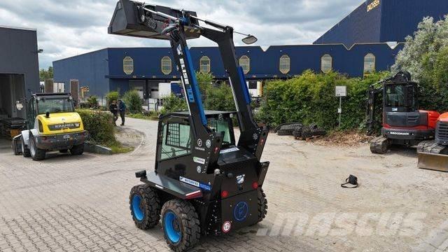  ELISE 700 Колесни товарачи