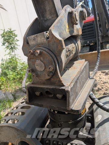 Eurocomach 50 ZT Мини екскаватори < 7 т