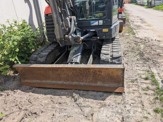 Eurocomach 65 TR Мини екскаватори < 7 т