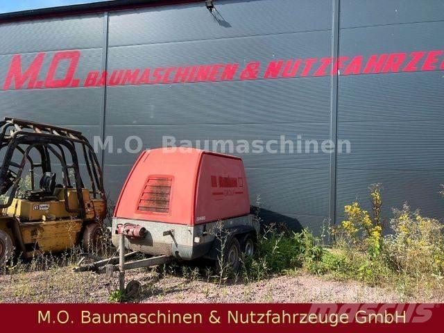 Falch Trailjet 30 Строителство - Други