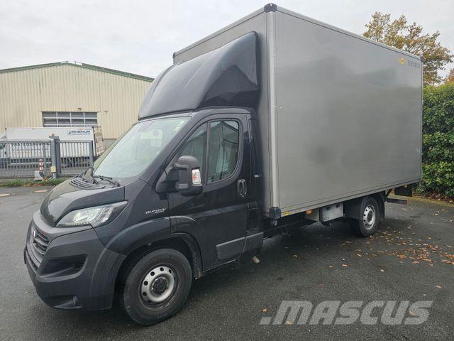 Fiat Ducato Фургони
