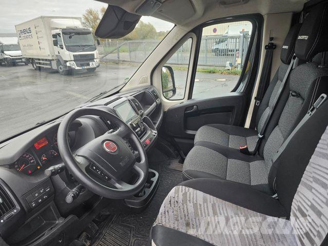 Fiat Ducato Фургони
