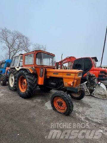 Fiat Traktor 850 Трактори