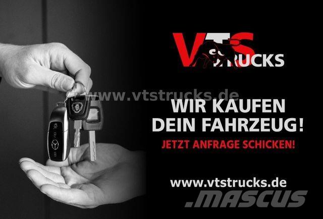 Ford Ranger Пикапи