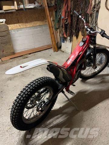  Gasgas 125 ccm Други