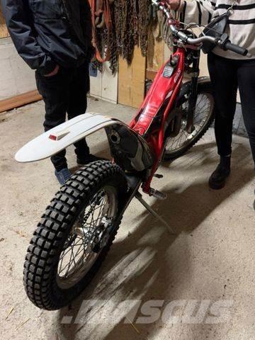  Gasgas 125 ccm Други