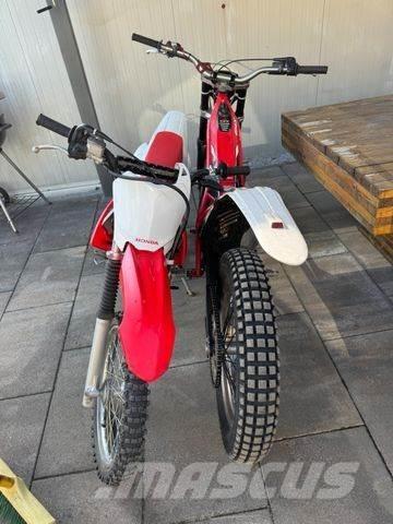  Gasgas 125 ccm Други