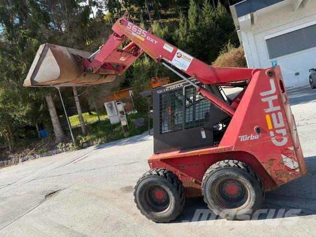 Gehl 5635 Строителство - Други