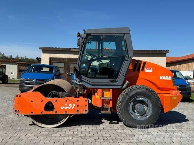 Hamm 3307 Други ролки
