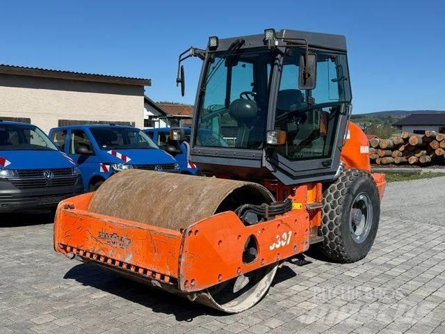 Hamm 3307 Други ролки
