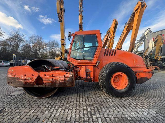 Hamm 3518 Други ролки
