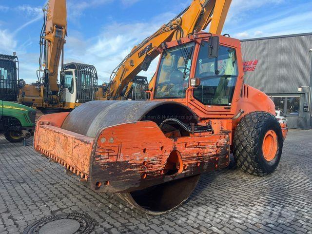 Hamm 3518 Други ролки
