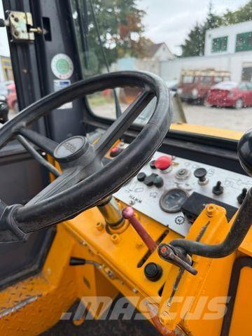 Hamm DB 3.22 Walze Двойни барабанни ролки
