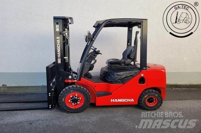Hangcha CPCD25-XH7F Дизелови камиони