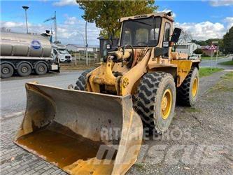 Hanomag 55 C Колесни товарачи