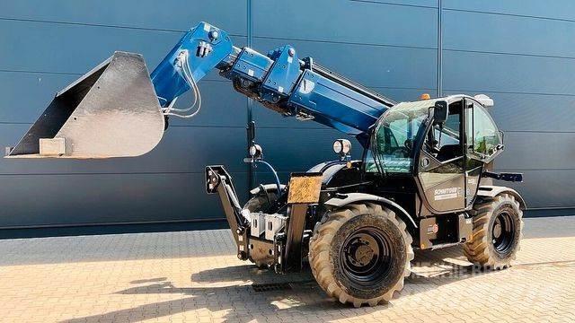 Haulotte HTL 4017 Строителство - Други