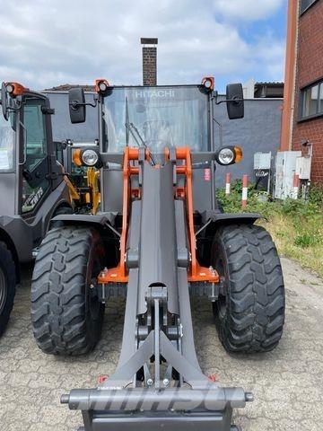 Hitachi ZW95-6-C Колесни товарачи