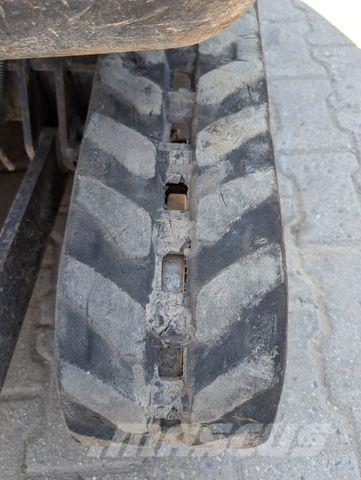 Hitachi ZX 10 U-6 Мини екскаватори < 7 т