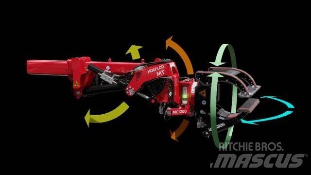 Hoeflon Multitool Строителство - Други