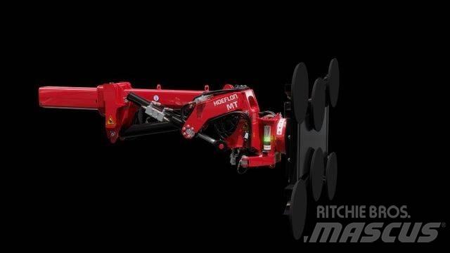 Hoeflon Multitool Строителство - Други