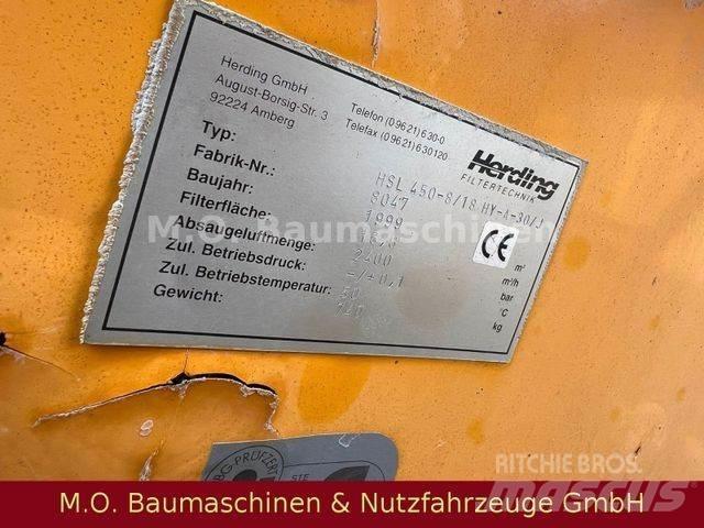  HSB 216- P1 Бормашини