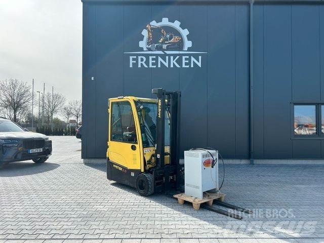 Hyster J2.0XNT MWB Електрически вилични кари-повдигачи