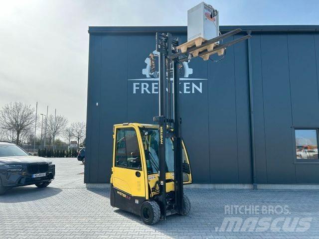 Hyster J2.0XNT MWB Електрически вилични кари-повдигачи