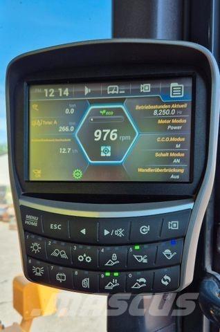 Hyundai HL 960 XT Колесни товарачи